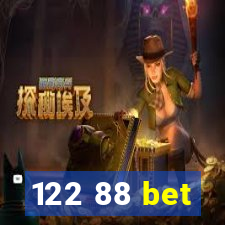 122 88 bet